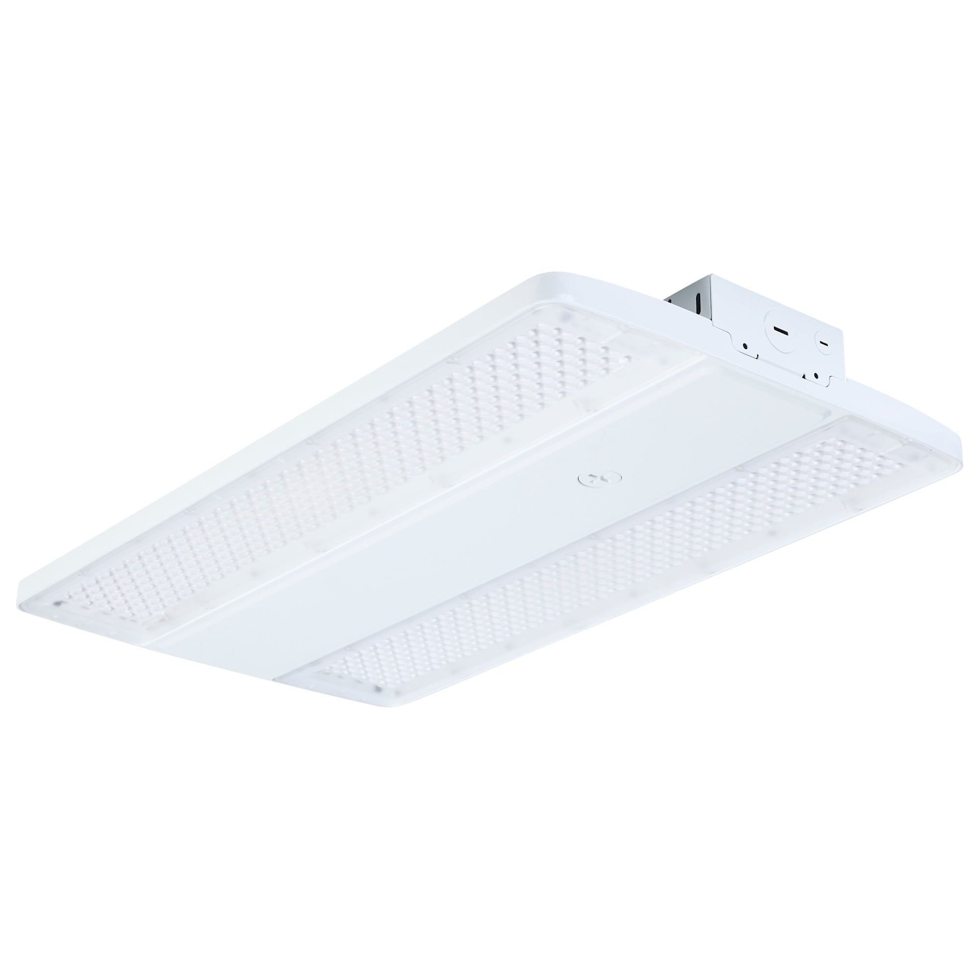 Nuvo Lighting 65 1512 2 Light 12 Wide Led Commercial High Bay