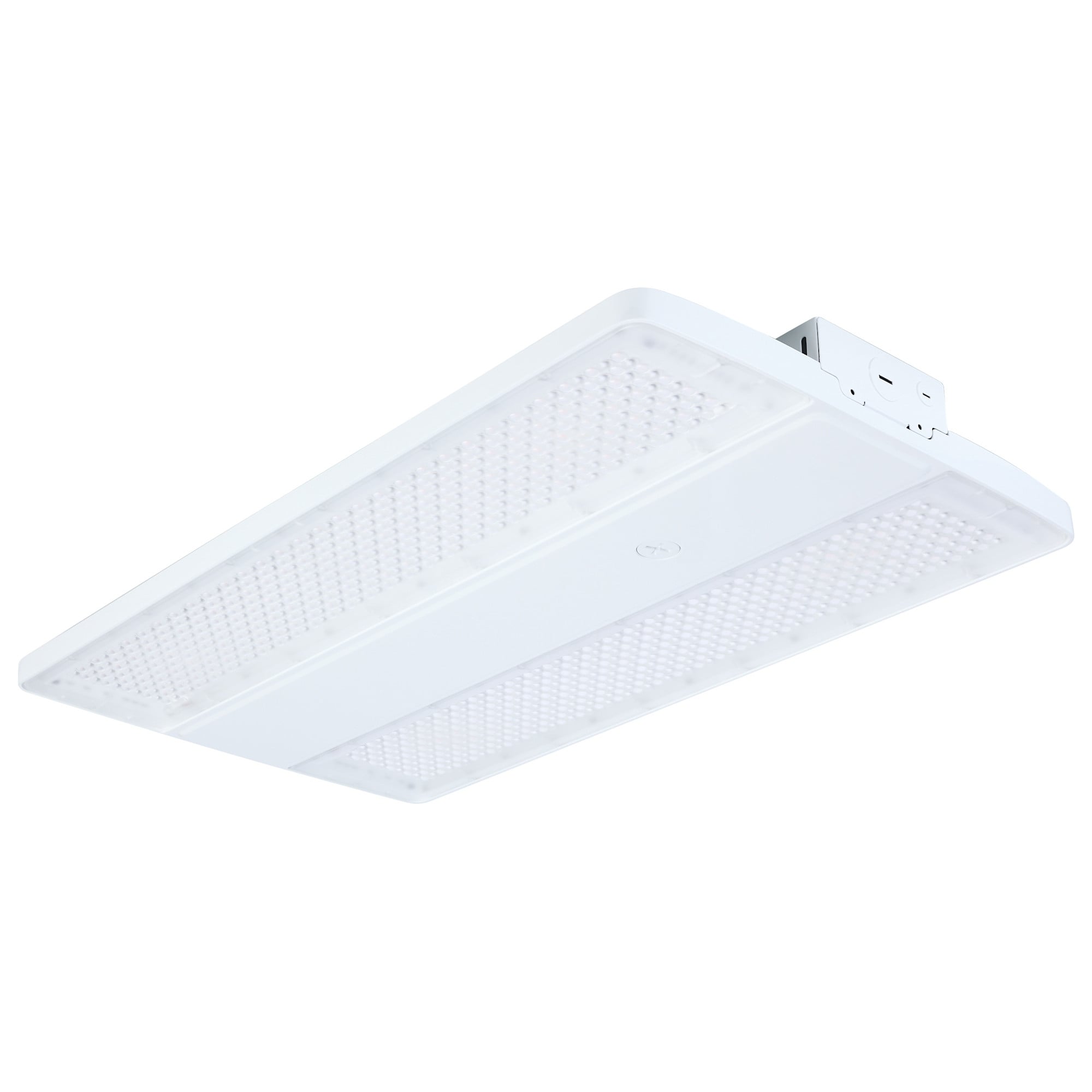 Nuvo Lighting 65 1513 2 Light 13 Wide Led Commercial High Bay