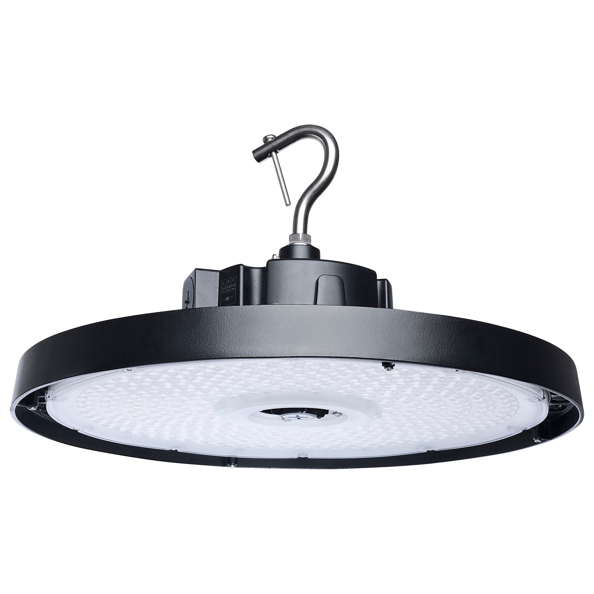 Nuvo Lighting 65 1521 1 Light 15 Wide Led Commercial High Bay