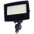 Nuvo Lighting 65 1540 Single Light 3 1 8 Wide Adjustable Led Outdoor