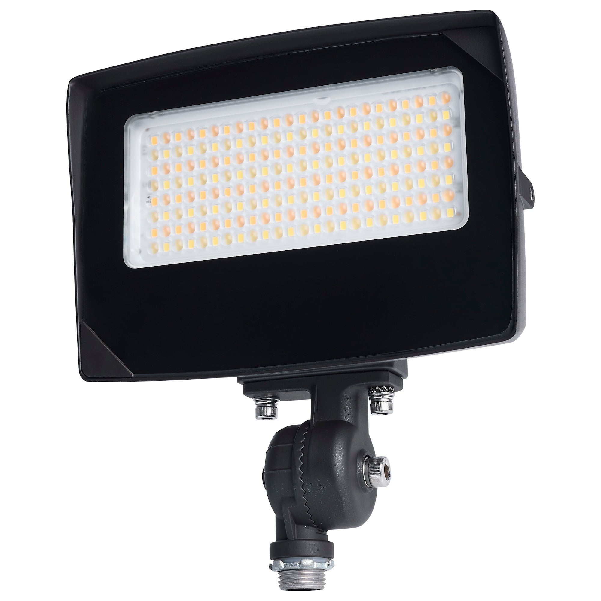 Nuvo Lighting 65 1540 Single Light 3 1 8 Wide Adjustable Led Outdoor