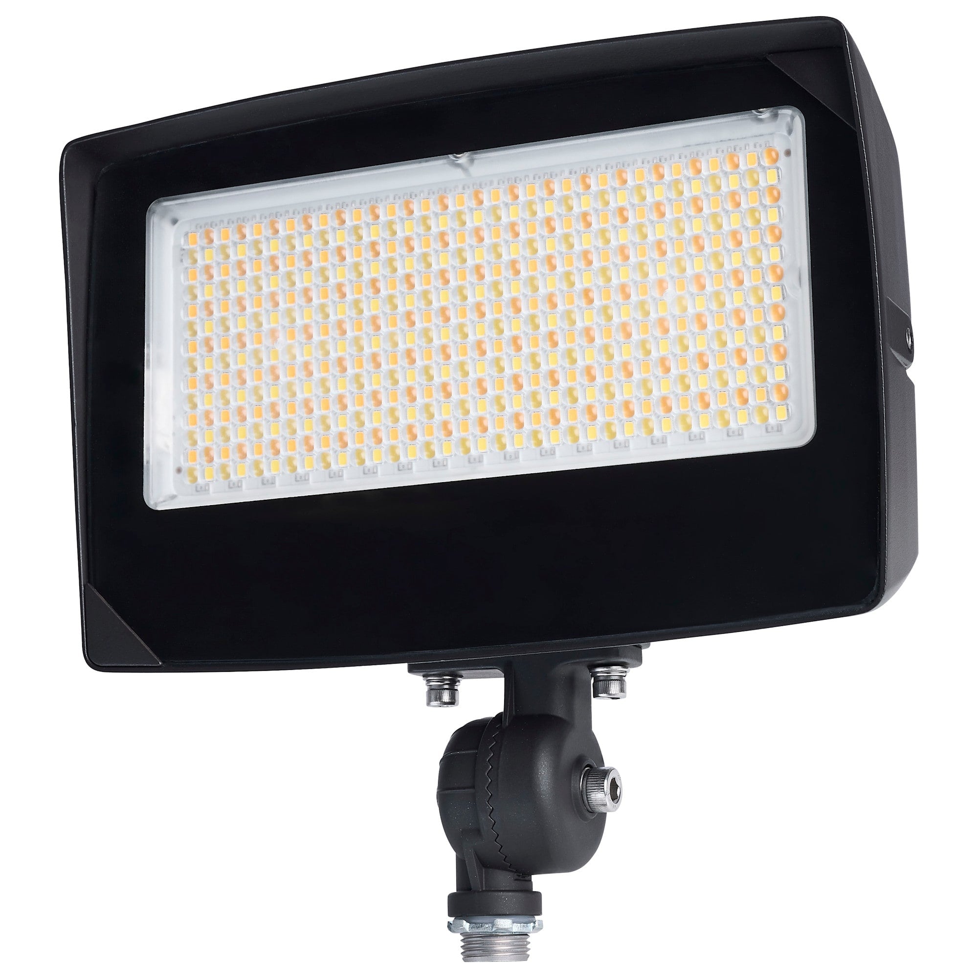 Nuvo Lighting 65 1541 Single Light 3 5 8 Wide Adjustable Led Outdoor