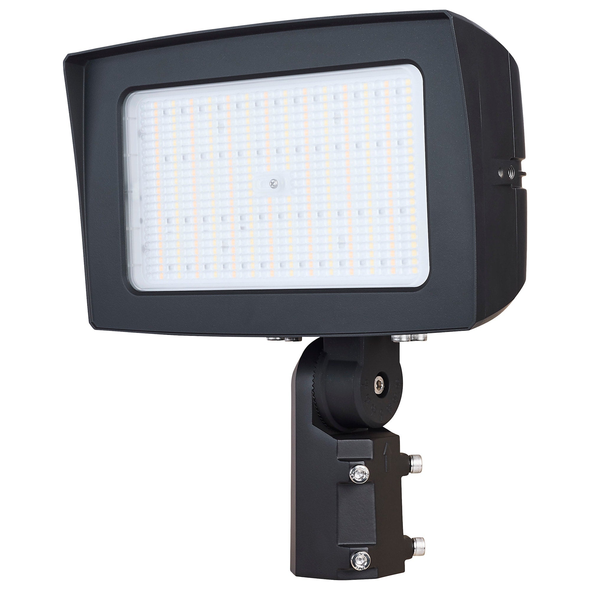 Nuvo Lighting 65 1542 Single Light 5 9 16 Wide Adjustable Led Outdoor
