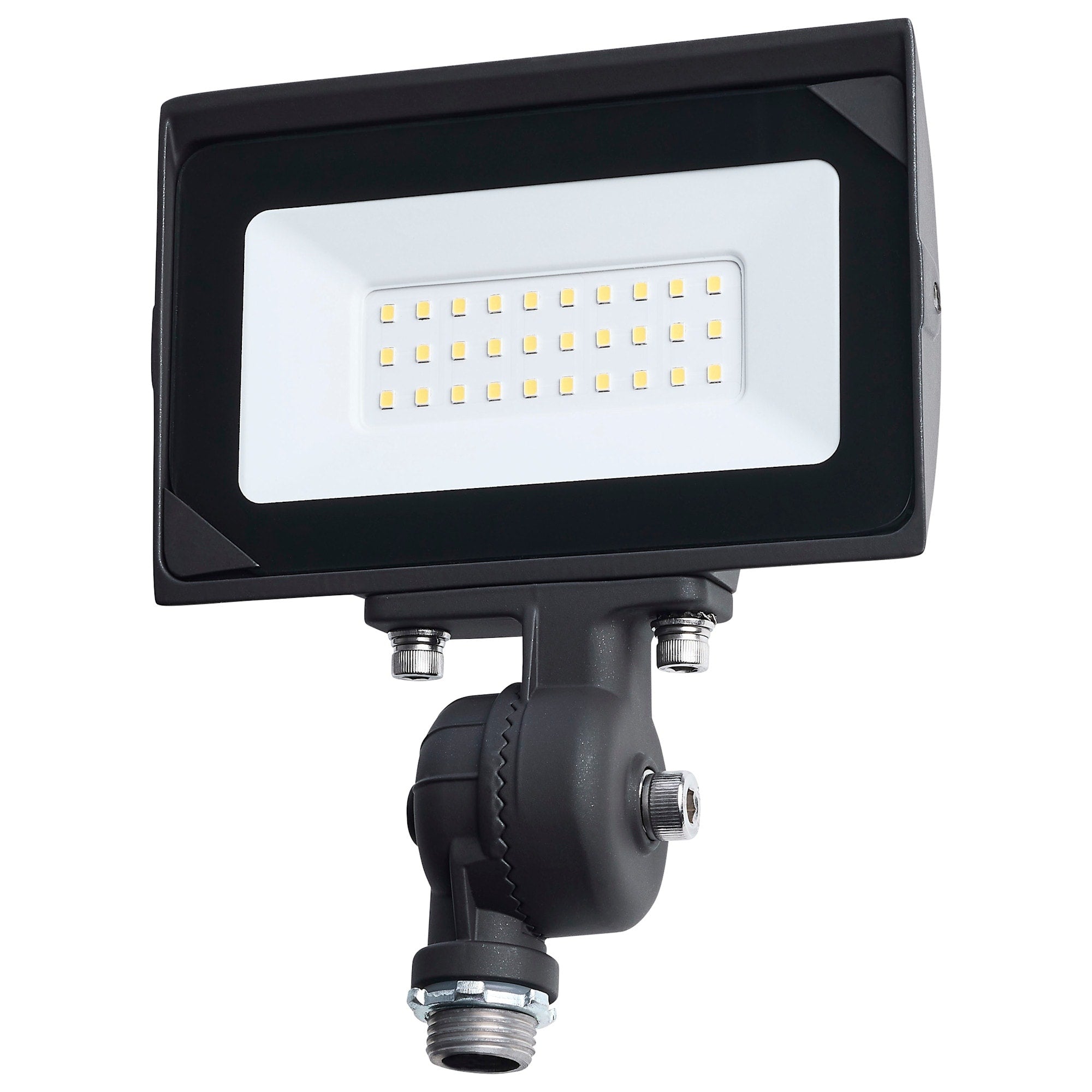 Nuvo Lighting 65 726 Single Light 6 Wide Adjustable 15 Watt Led
