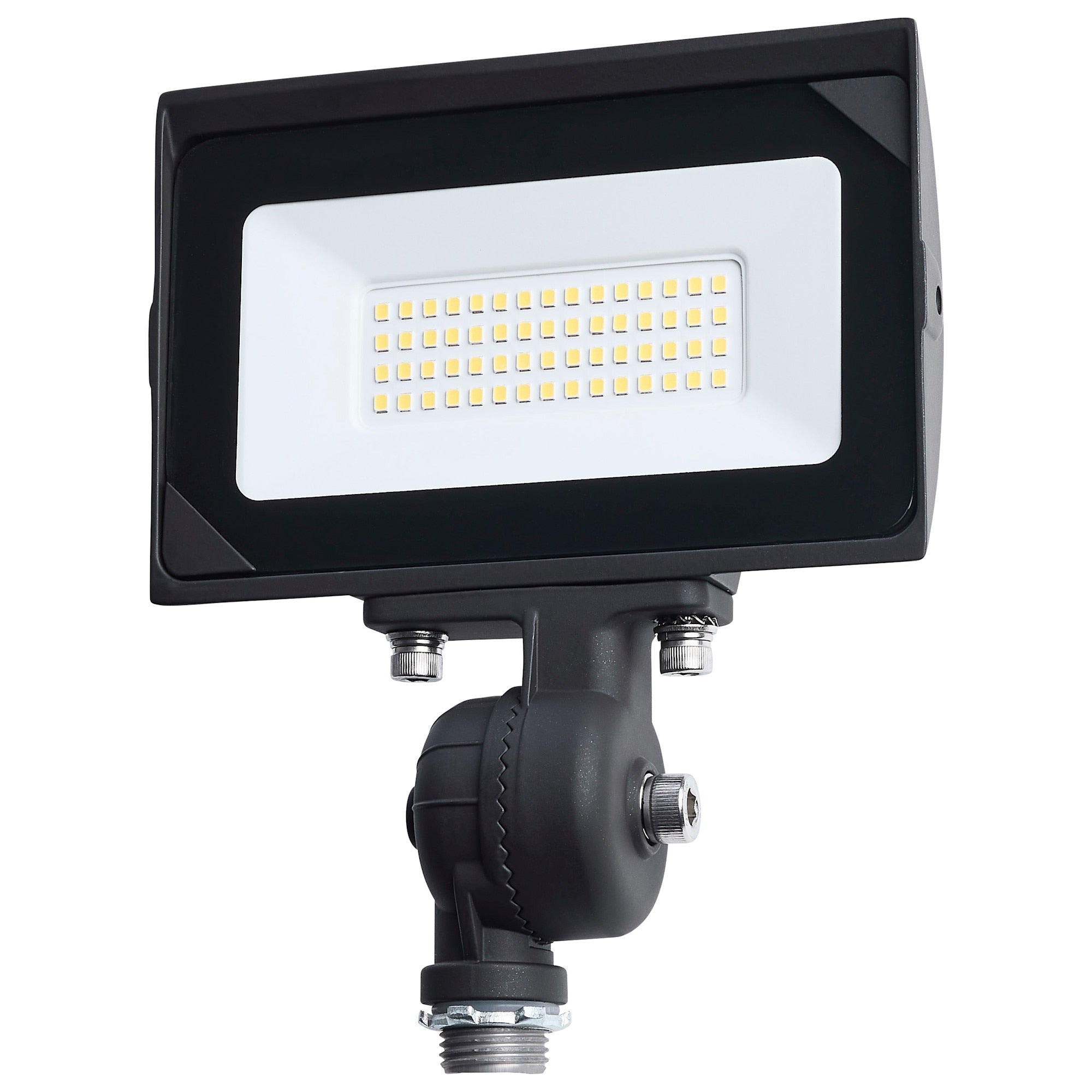 Nuvo Lighting 65 727 Single Light 6 Wide Adjustable 30 Watt Led