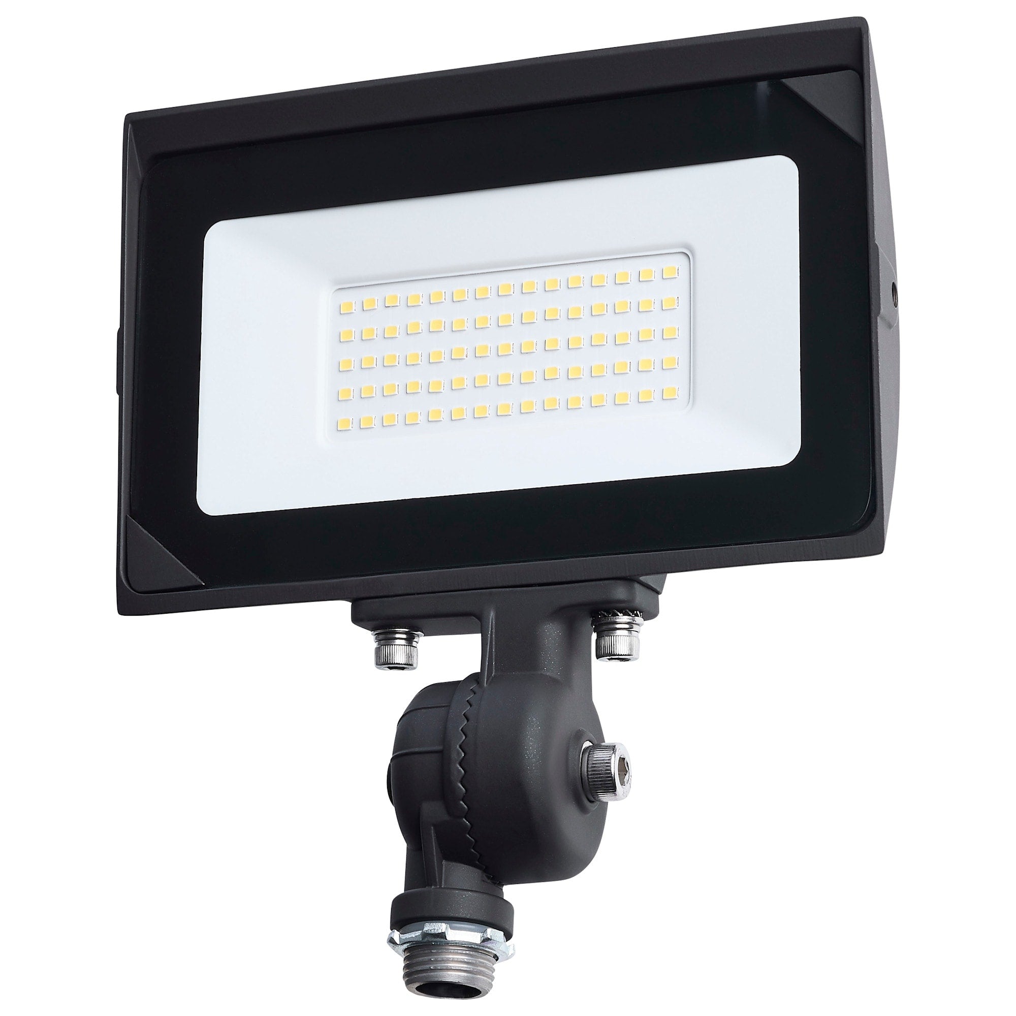 Nuvo Lighting 65 729 Single Light 7 1 8 Wide Adjustable 50 Watt Led
