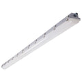 Nuvo Lighting 65 825R1 Nuvo 95 Wide Led Flush Mount Linear Ceiling