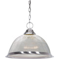 Nuvo Lighting Single Light 15 Wide Pendant