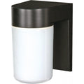 Nuvo Lighting Single Light 6 13 16 Tall Outdoor Wall Sconce With