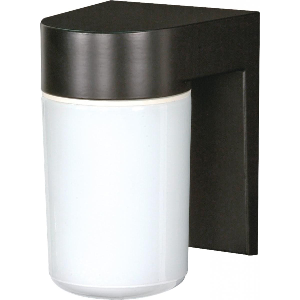 Nuvo Lighting Single Light 6 13 16 Tall Outdoor Wall Sconce With