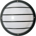 Nuvo Lighting Single Light 4 Tall Outdoor Wall Sconce With Frosted