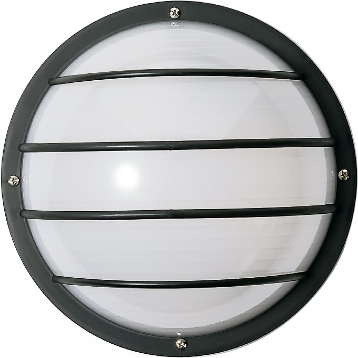 Nuvo Lighting Single Light 4 Tall Outdoor Wall Sconce With Frosted
