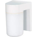 Nuvo Lighting 77 530 Single Light 6 Tall Outdoor Wall Sconce With