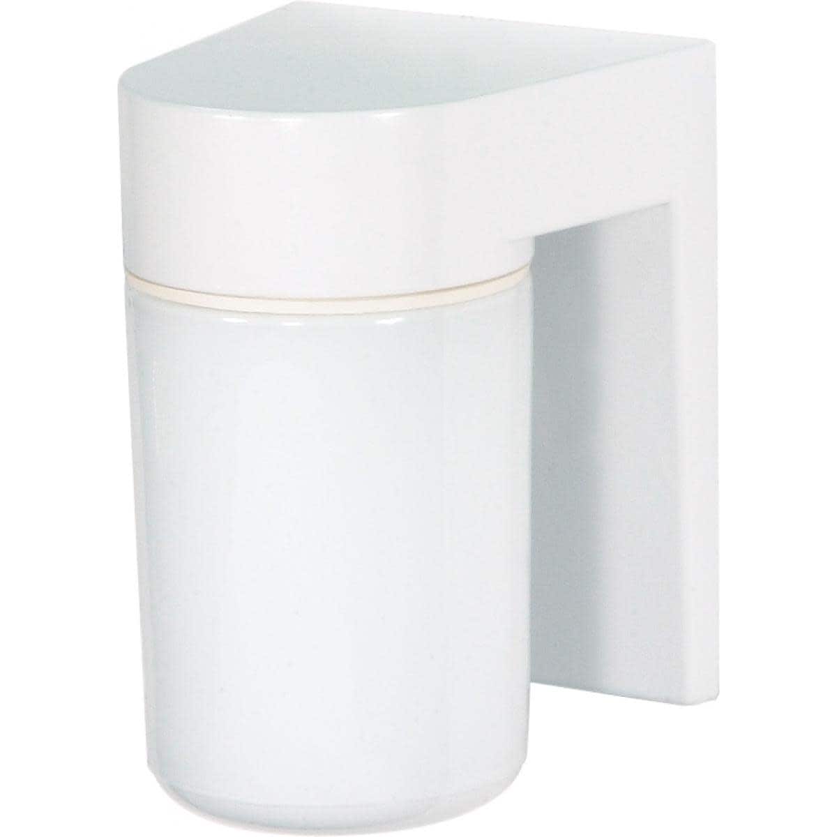 Nuvo Lighting 77 530 Single Light 6 Tall Outdoor Wall Sconce With