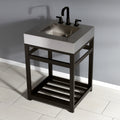 Nuvofusion Widespread Bathroom Faucet