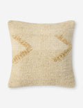Vintage Pillow No. 90, 16in x 16in