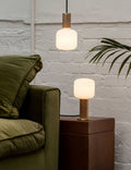 Oblo 6W LED Bulb by Tala