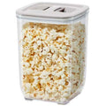 Oggi Stack N Store Square Canister