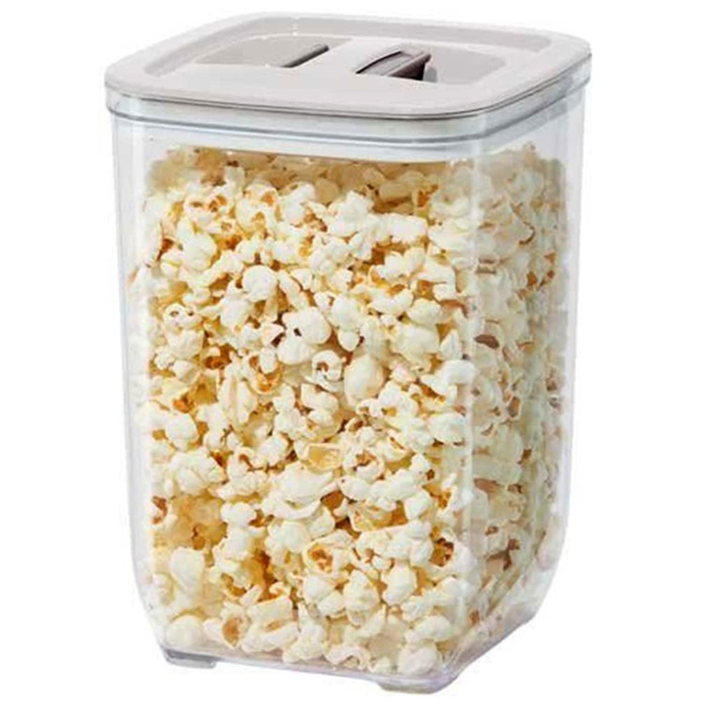 Oggi Stack N Store Square Canister