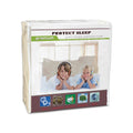 Onetan Mattress Or Box Spring Protector Covers Bed Bug Proof Water Proof Fits Sleep 10 13 Inch