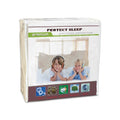 Onetan Mattress Or Box Spring Protector Covers Bed Bug Proof Water Proof Fits Sleep 6 9 Inch