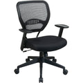 Office Star Professional Air Grid Managers Chair