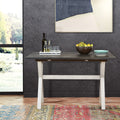 Osp Home Furnishings Mckayla Flip Top Table