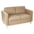 Porch Den Wade Loveseat