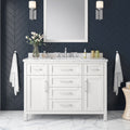 Ove Decors Tahoe 48 White Vanity