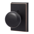 Sure Loc Oakley Dummy Knob