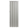 32 Inch X 80 Inch Folding Door In White