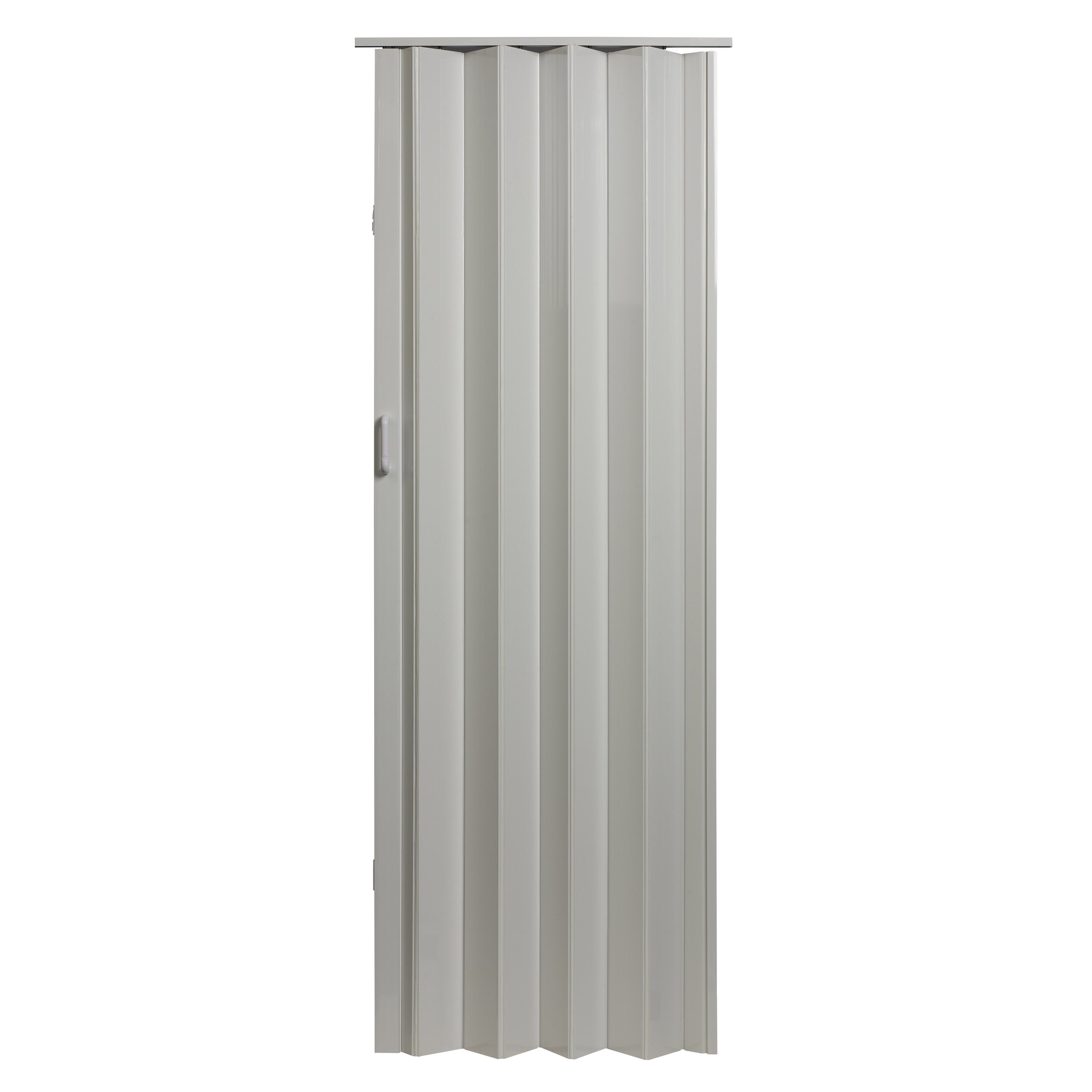 32 Inch X 80 Inch Folding Door In White