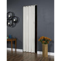 32 Inch X 96 Inch Folding Door In White
