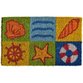 Ocean Life Door Mat Door Mat