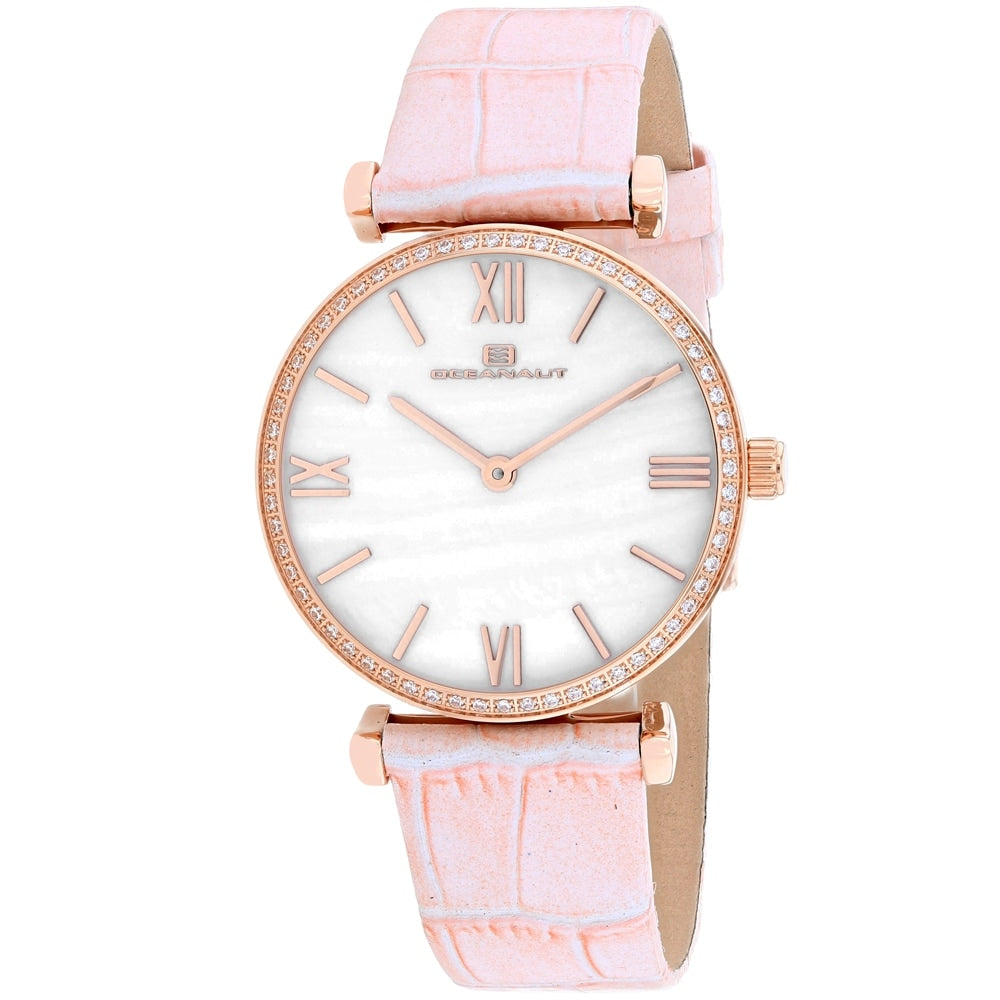 Oceanaut Womens Harmony Watch Oc3210 N A N A