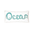 Octi Ocean 14 X 22 Pillow