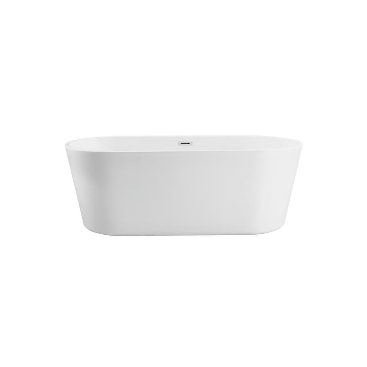 Odell Soaking Bathtub