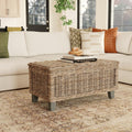 East At Main Odessa Coffee Table