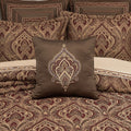 Odette 18 Square Decorative Throw Pillow