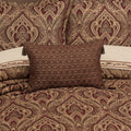 Odette Boudoir Decorative Throw Pillow