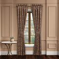 Odette Window Panel Pair