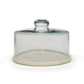 Glass Dome