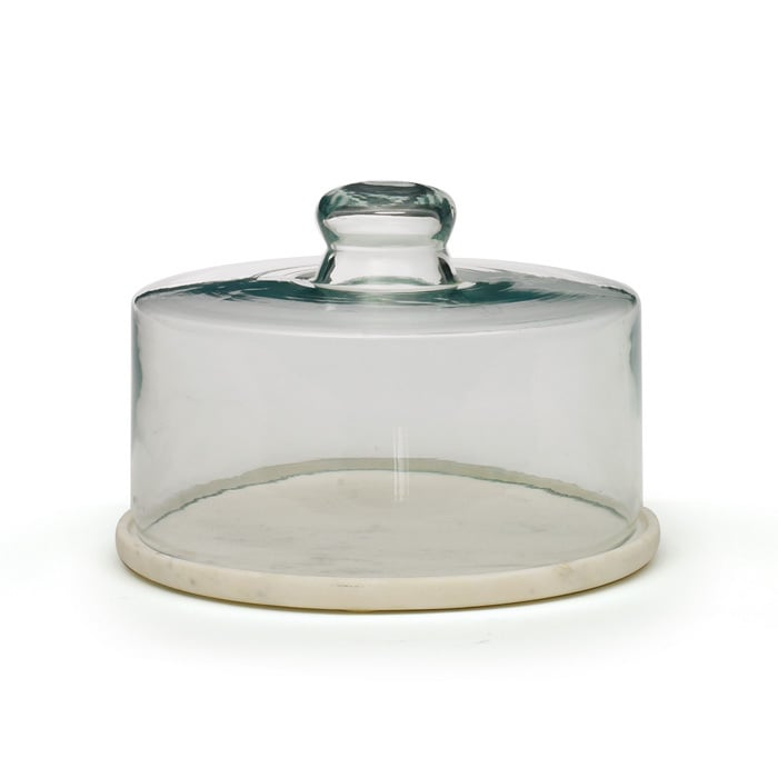 Glass Dome