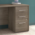 Office 500 16W 3 Drawer File Cabinet By Bush Business Furniture