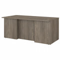Office 500 72W X 36D Executive Desk By Bush Business Furniture