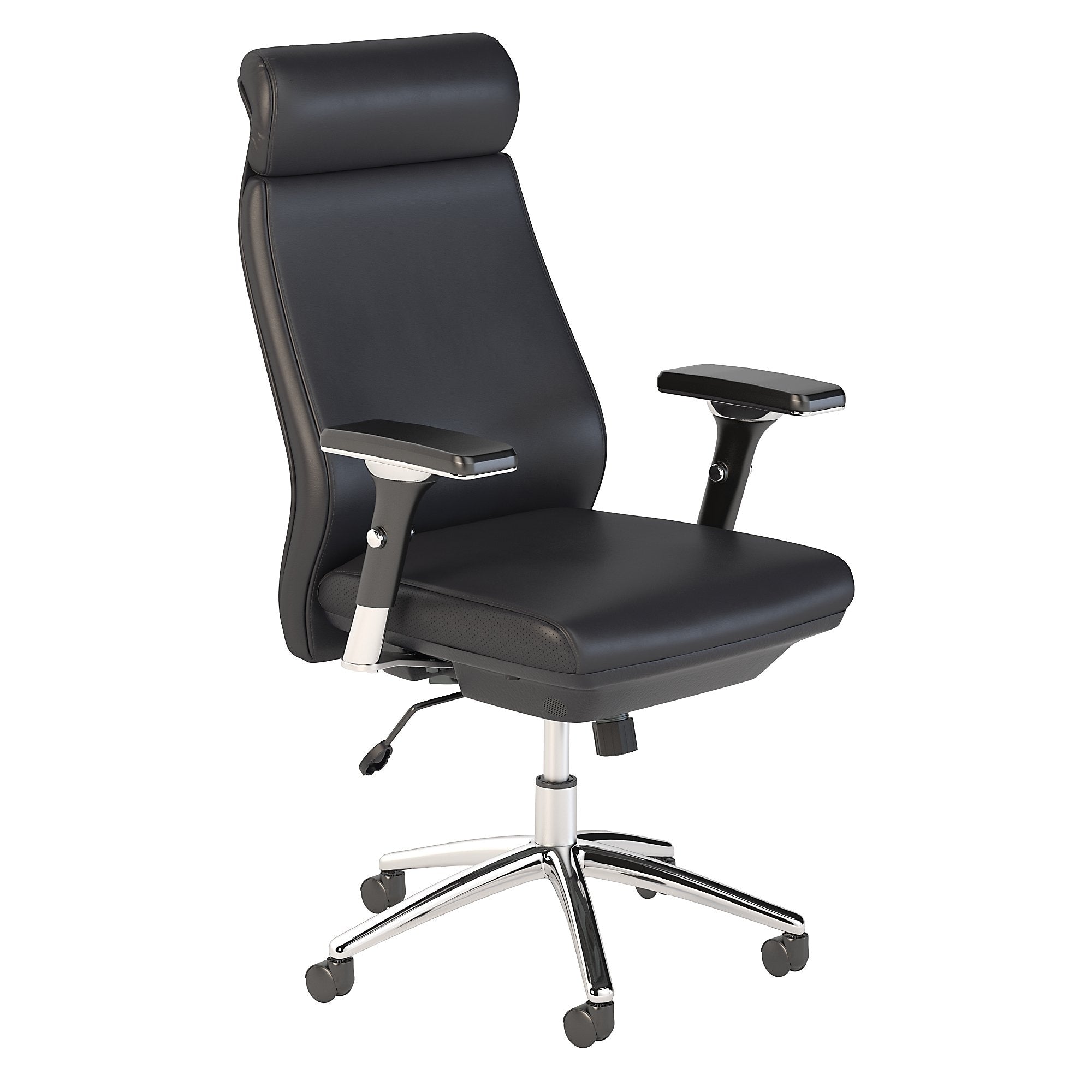 Office 500 High Back Executive Chair By Bush Business Furniture