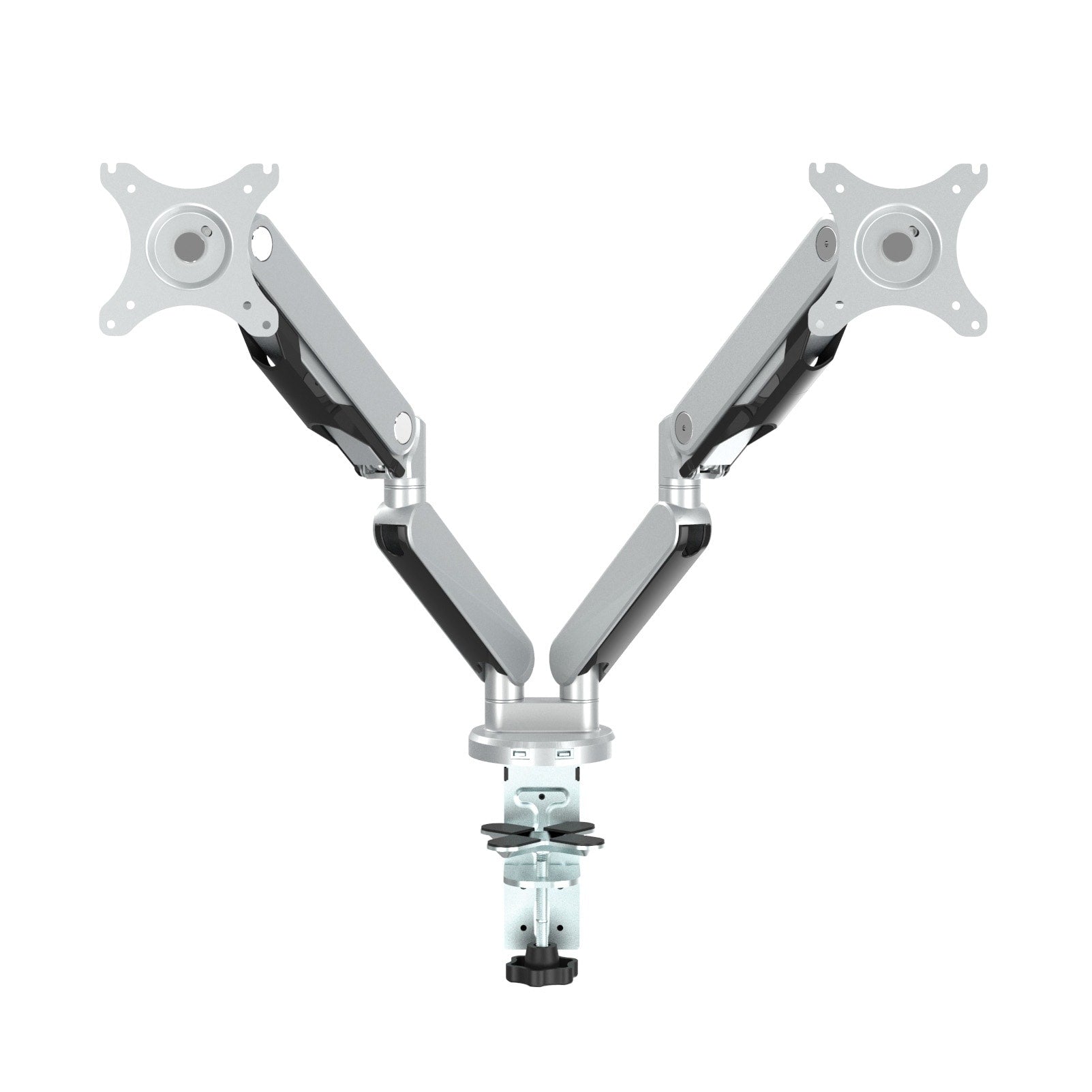 Ascend Ii Dual Monitor Arm
