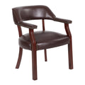 Office Star Traditional Visitors Chair