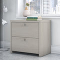 Office By Kathy Ireland Echo Lateral File Cabinet