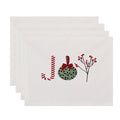 Oh Joy Word Print Placemat